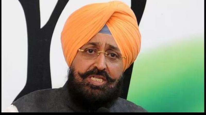 Pratap Bajwa Pratap Bajwa