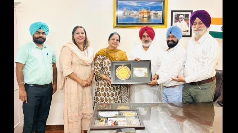 Chetan Singh Jauramajra Chetan Singh Jauramajra