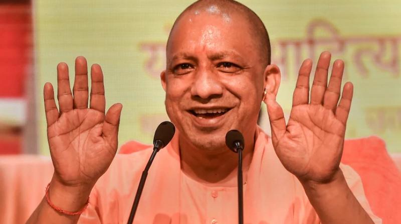 CM Yogi CM Yogi