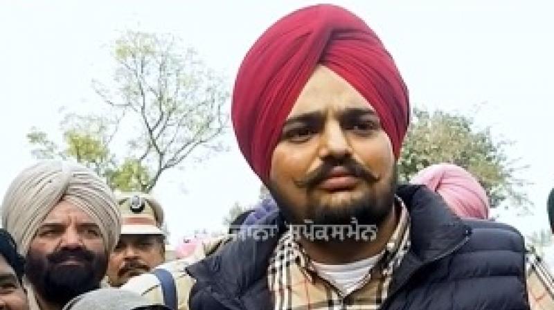 Sidhu Moose Wala Sidhu Moose Wala