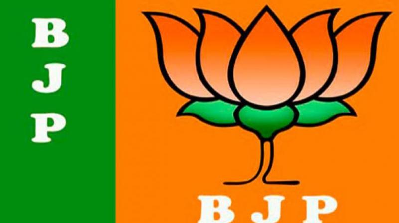 Lok Sabha Elections 2019:BJP cut 16 candidateticket in uttar pradesh atrc