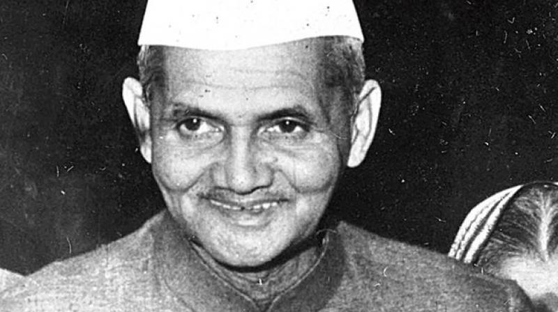 The Tashkent files on Lal Bahadur Shastri know interesting facts 