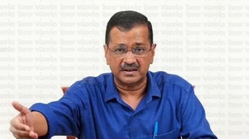 Arvind Kejriwal Arvind Kejriwal