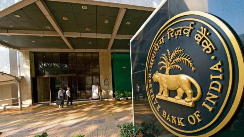 RBI’s gold purchase highest in almost two years News RBI’s gold purchase highest in almost two years News