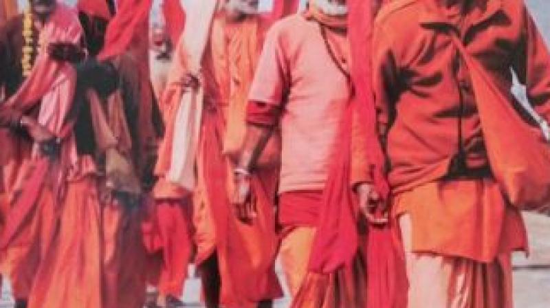 ਜਾਅਲੀ ਸੰਤਾਂ ਖ਼ਿਲਾਫ਼ ਹੋਵੇਗੀ ਕਾਰਵਾਈ। ਜਾਅਲੀ ਸੰਤਾਂ ਖ਼ਿਲਾਫ਼ ਹੋਵੇਗੀ ਕਾਰਵਾਈ।