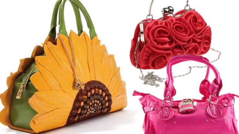 handbag handbag