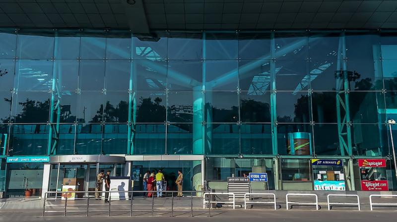 Amritsar airport Amritsar airport