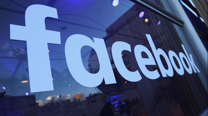 Facebook Facebook