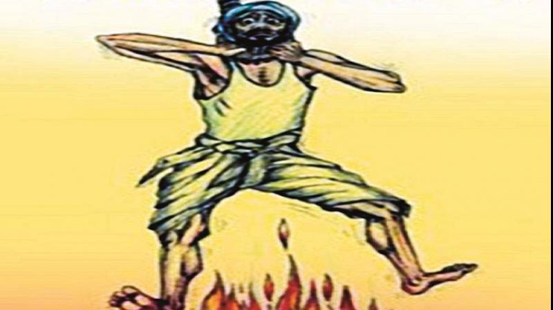 Suicide Farmers Suicide Farmers