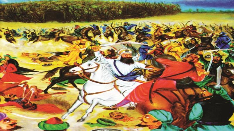 Bhai Tara Singh Bhai Tara Singh