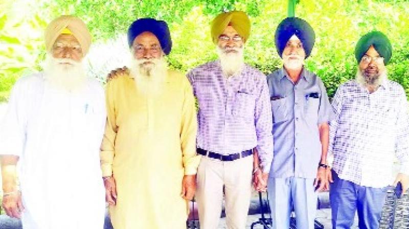 Ideas for holding a Centenary Ceremony at 'Ucha dar Babe Nanak' Ideas for holding a Centenary Ceremony at 'Ucha dar Babe Nanak'
