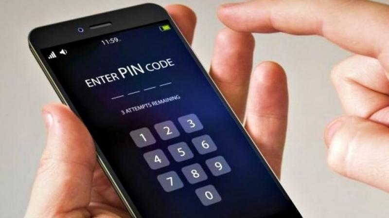 PIn Code PIn Code