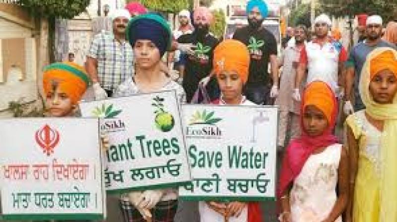 eco sikh eco sikh