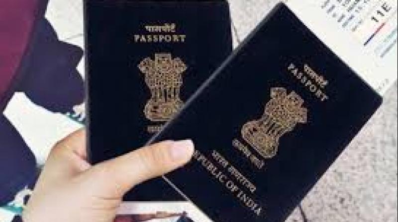 passport passport