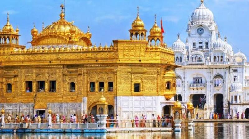 Harmandir Sahib Harmandir Sahib