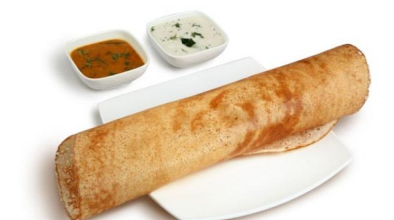 Dosa Dosa