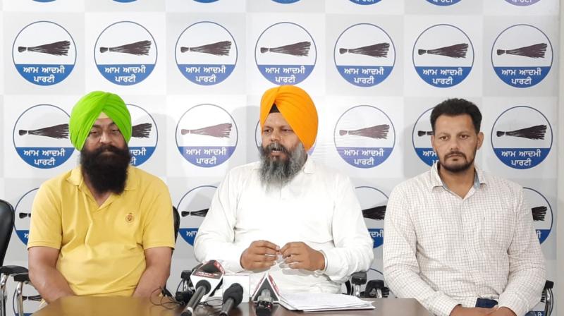 Manvinder Singh Giaspura Manvinder Singh Giaspura