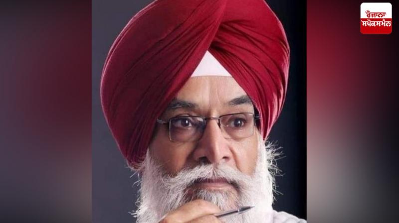 RIP Jagjit Singh Piasa