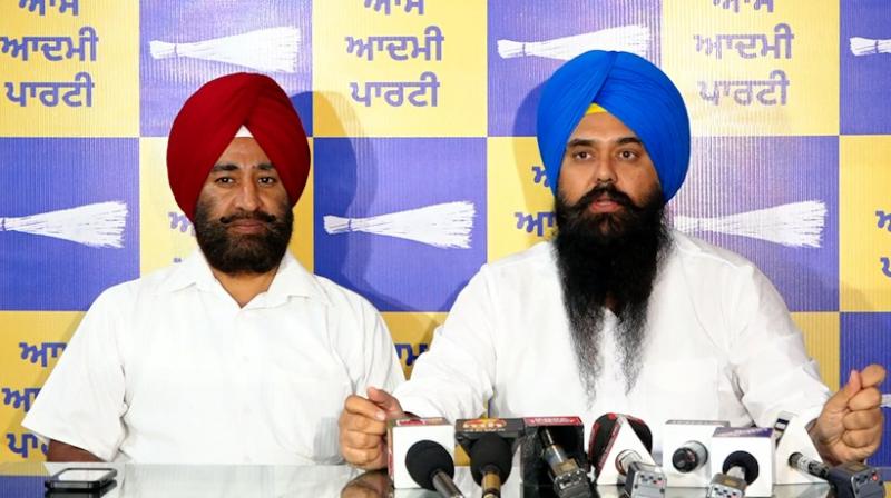 Malwinder Singh Kang Malwinder Singh Kang