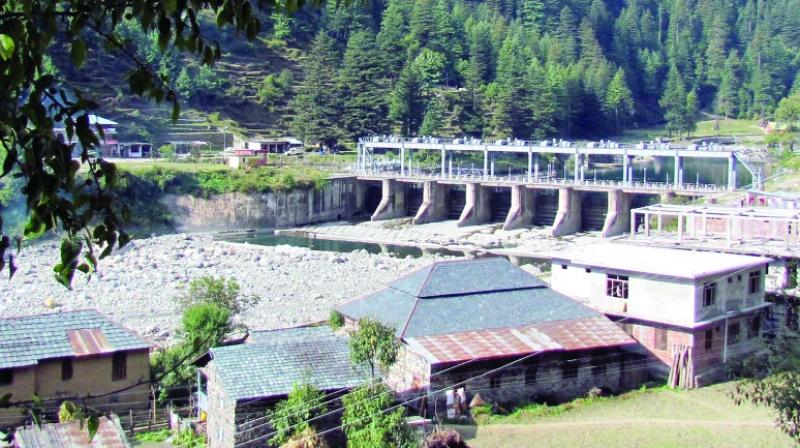 Editorial: Will Punjab have the Shanan hydropower project Editorial: Will Punjab have the Shanan hydropower project