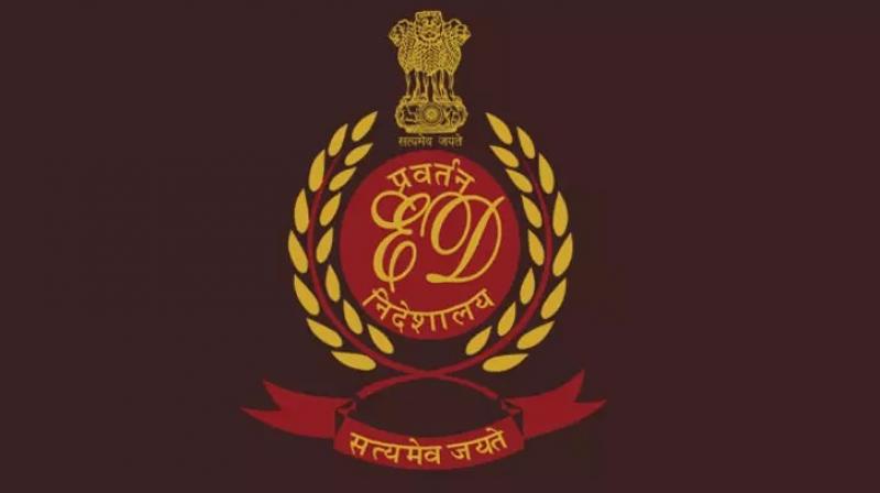 ED Jalandhar assistant director Vikas Khatri seeks records of compensation recipients from Punjab government ED Jalandhar assistant director Vikas Khatri seeks records of compensation recipients from Punjab government