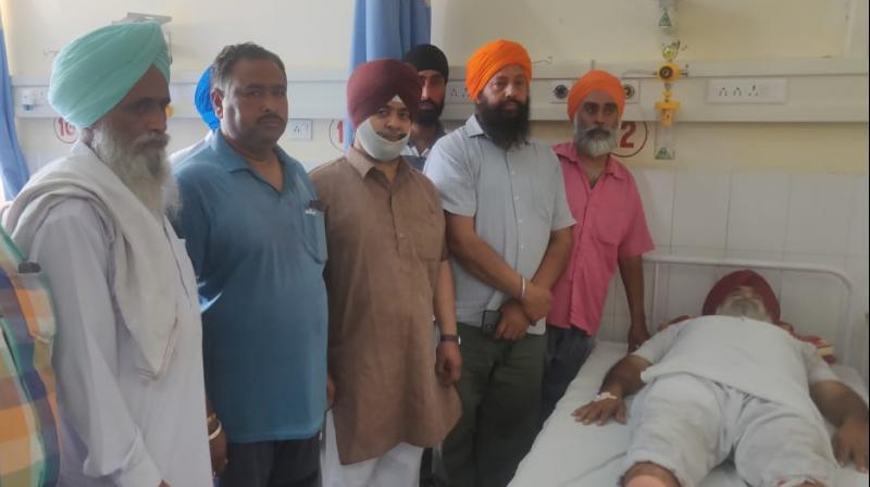 Balwinder Singh Balwinder Singh