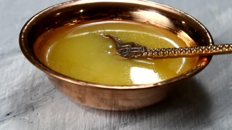 Desi Ghee Desi Ghee