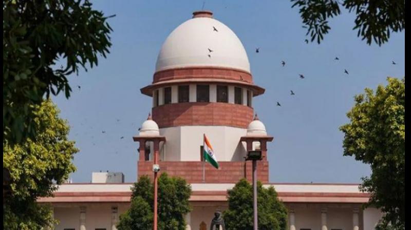 Supreme Court Supreme Court