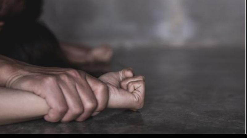 Ujjain Rape Case Ujjain Rape Case