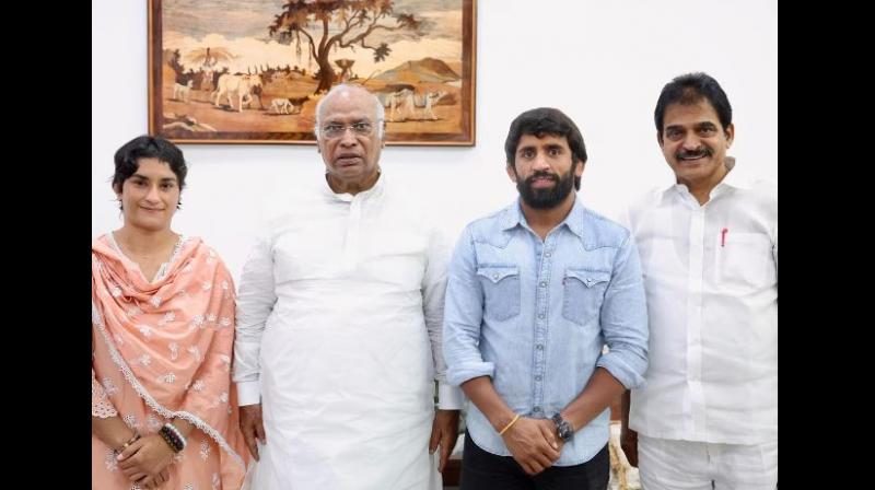 Vinesh Phogat Vinesh Phogat
