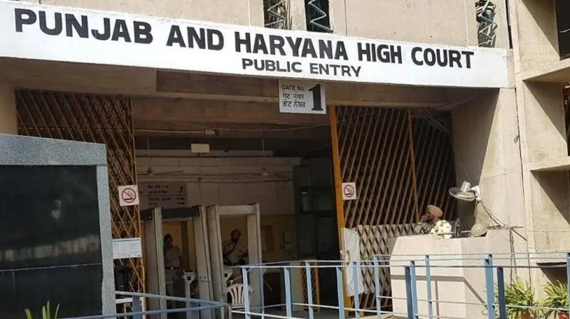 High court High court