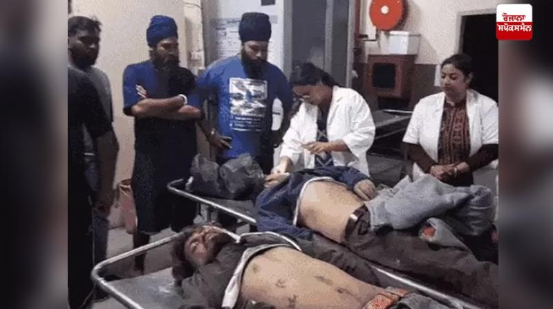 3 friends died in a road accident 3 friends died in a road accident