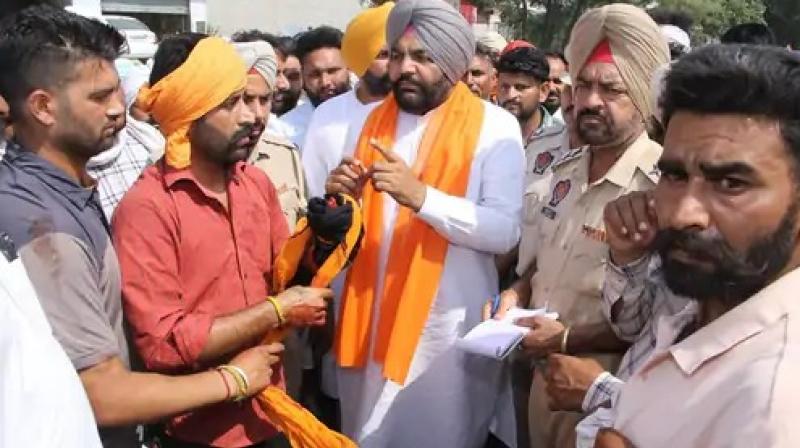 Gurjeet Aujla Gurjeet Aujla