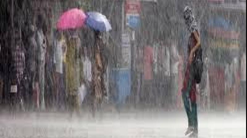 Weather Weather