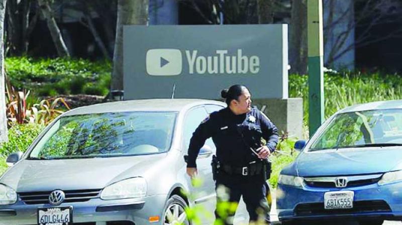 Youtube Youtube