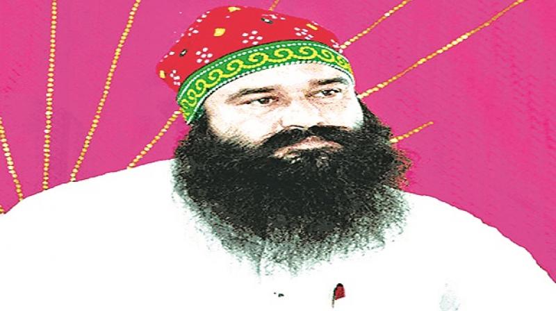 Ram Rahim