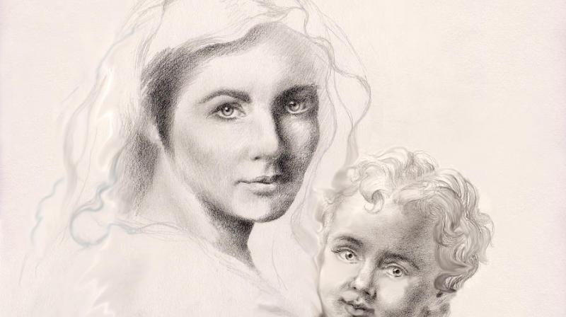 Mother Mother