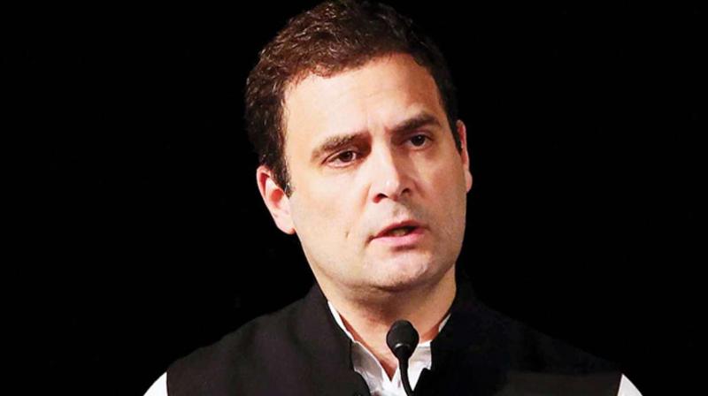Rahul Gandhi Rahul Gandhi