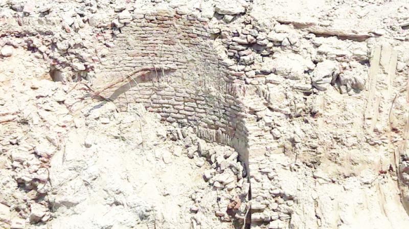 Old Well Old Well