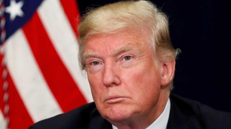 Donald Trump Donald Trump
