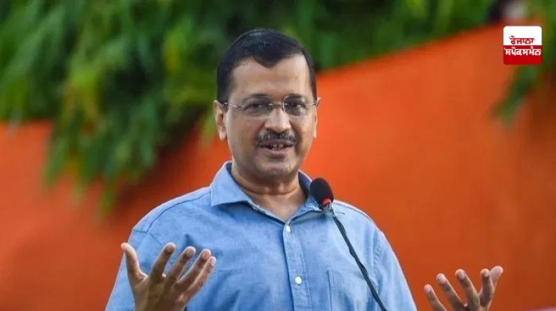 Arvind Kejriwal Arvind Kejriwal
