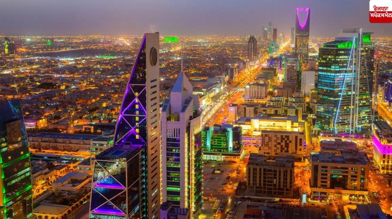 Now foreigners will also be able to buy land in Saudi Arabia Now foreigners will also be able to buy land in Saudi Arabia