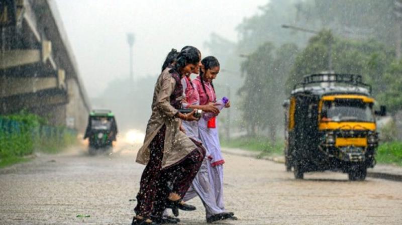Haryana Weather Update News in punjabi Haryana Weather Update News in punjabi