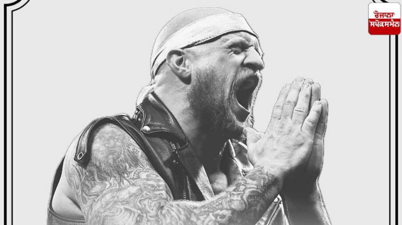 Former WWE Star Kevin Nickel Death News in punjabi Former WWE Star Kevin Nickel Death News in punjabi