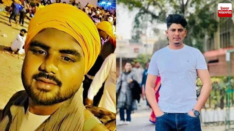 Ajnala Accident News in punjabi Ajnala Accident News in punjabi