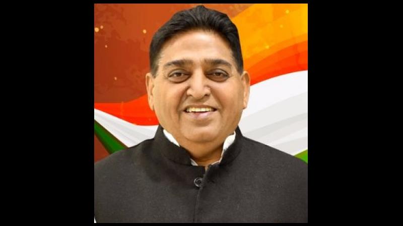 SUNDER SHAM ARORA SUNDER SHAM ARORA