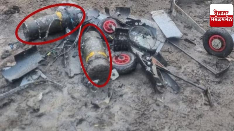 Turkey helped Pakistan to attack India, sent more than 350 drones Turkey helped Pakistan to attack India, sent more than 350 drones