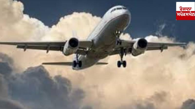 Bomb blast threats in 50 flights across the country Bomb blast threats in 50 flights across the country