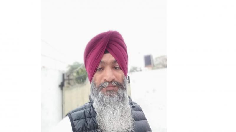 Surjit Singh Anakhi Surjit Singh Anakhi