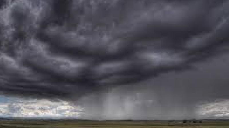 cloudburst cloudburst